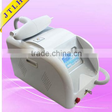 Mongolian Spots Removal 2015 Newest Q-Switch ND Yag Laser Machine 1 HZ For Laser Tattoo Removal Or Birthmark Removal With Medical CE