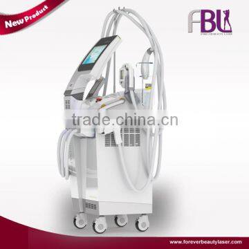 New Year Laser Ipl Painless Permanent Spot Removal Machine photo-4