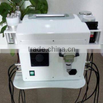 5 in 1 rf Led Mesotherapy for Face Cavitation+vacuum+rf Slimming Oem Factory See Larger Image 5 in 1 rf Led Mesotherapy photo-6
