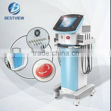 Promotion in September!!!fat Reducing Machine BM-166 for Weight Loss Body photo-4