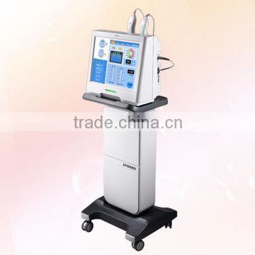 Dermatrix--non-invasive fractional RF equipment