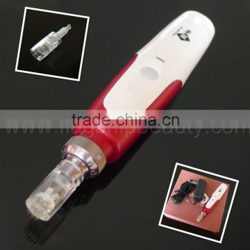 vibration rejuvenation derma pen derma roller micro