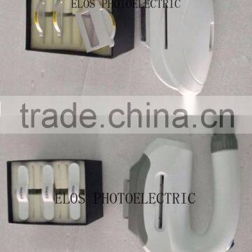 Stationary IPL Permanent Hair Removal Beauty Equipment/laser Tattoo Removal Equipment/2 in 1 Ipl Laser Equipment photo-2