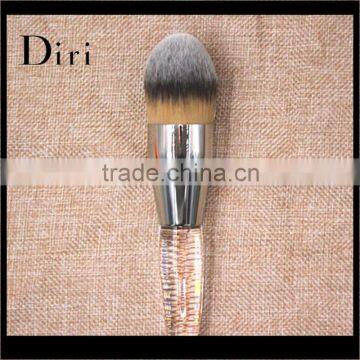 Hot sale top grade personalized makeup brushes
