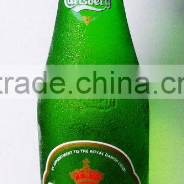 Excellent Carlsberg Beer 330ml FMCG products