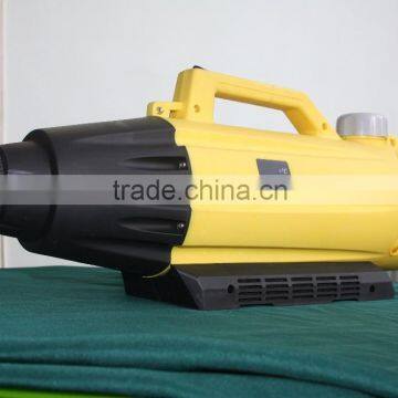 110V Knapsack Powered Sprayer Vaccine Spraying Machine With CE