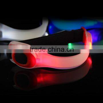 wholesale price hot selling Fast Delivery top 3 hot selling led armband the best supplier