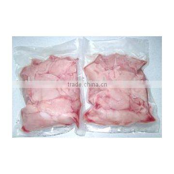 High Quality Frozen boneless rabbit meat