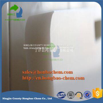 FDA Grade Cutting Board Easy Cleaning