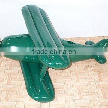 inflatable plane, inflatable toy, inflatable plane model, inflatable display, inflatable airplane