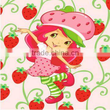 Healthy and Delicious Strawberry Chocolate Snack Food61