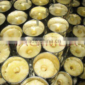 Best Vietnamese Canned Pineapple in Syrup by HAGIMEX - Visit Our Website Www.hagimex.com photo-2