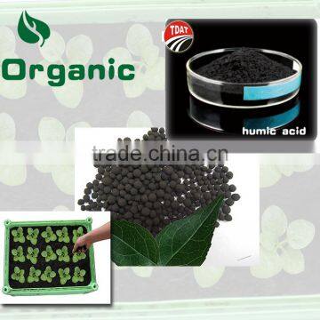 Humic Acid