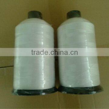 High Tenacity Spun Polyester Sewing Thread photo-2