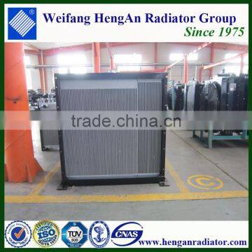 Heavy Duty Truck Oil Cooler photo-3