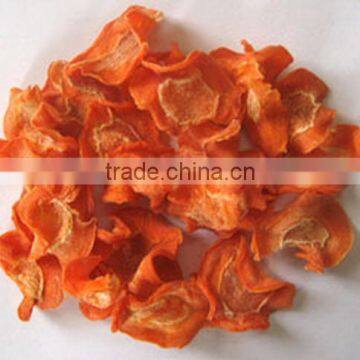 Sliced ad Carrot Cross Cut