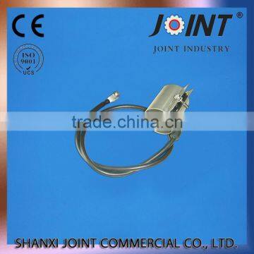 Gemel Type Outdoor Coax Grounding Kit