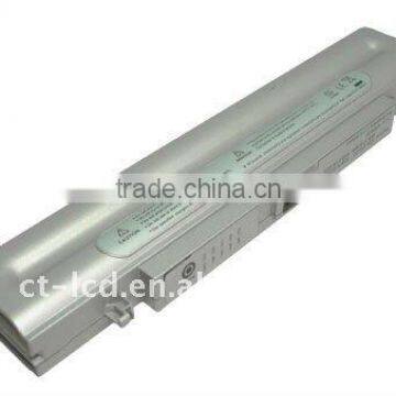 Rechargeable Laptop battery for Samsung X15