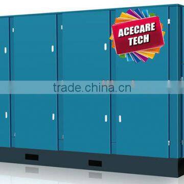 Screw Air Compressor Of Low Pressure