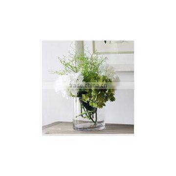 glass vase sets for party crystal vases colorful glass vase