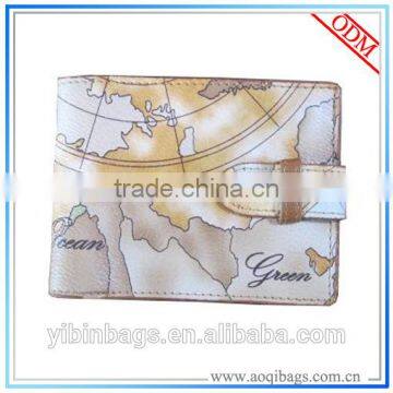 Hot Selling Wallet New Design 2015 photo-3