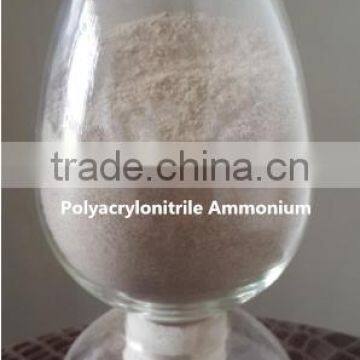 DFL High Quality NH4-HPAN Salt/ Polyacrylonitrile Ammonium photo-5