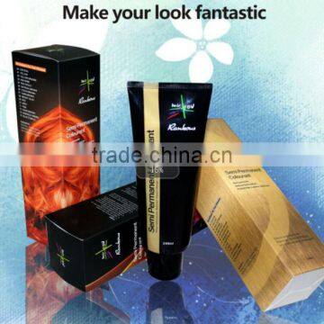 Hot Sale Temporary Purple Hair Dye photo-5