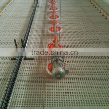 Poultry Feed line made in China