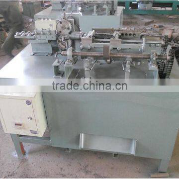 China factory Anping automatic double loop wire tie machine