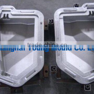 rotational chair mold, rotational molding