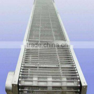 High Quality Stainless Steel Mesh Conveyer Belt(best Quality and Best Price)