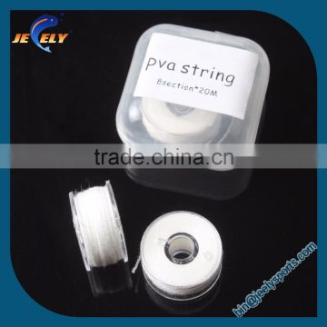 Carp fishing Tackle PVA string line for carp fishing boilie accessories and hook bait