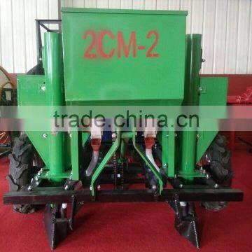 Agricultural Tractor Potato Planters Single Row Potato Planter