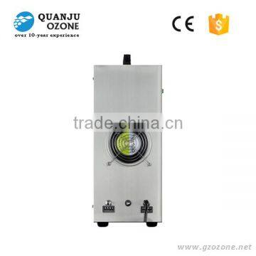 2g 3g Portable Smoke Air Purifier Ozone Generator photo-3