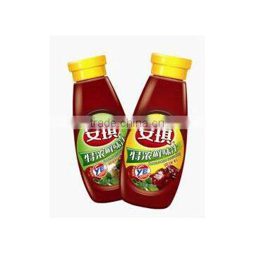 Angel Super-thick Seasoning Sauce Resists to High-temperature Boiling, Good Seasoning and Flavor Enhancing Performance photo-2