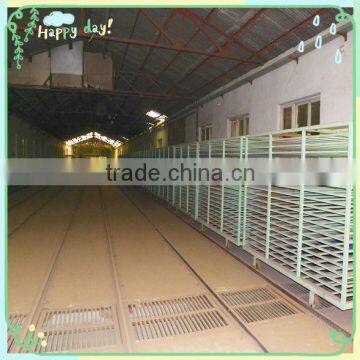 high speed glass magnesium board equipment