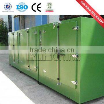 Herbal Medicine Drying Machine for Sale photo-5