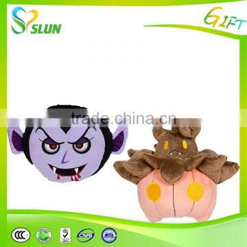 Hot Selling Halloween Wristband Wrist Strap Plush Toys photo-3