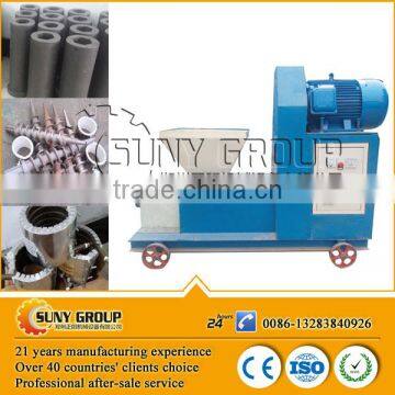 Factory Supply Wood Dust Charcoal Briquette Making Machine