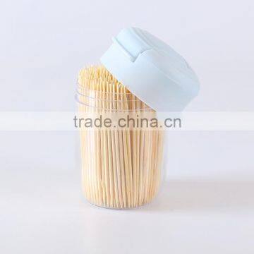 Disposable Tableware Bamboo Toothpicks photo-4