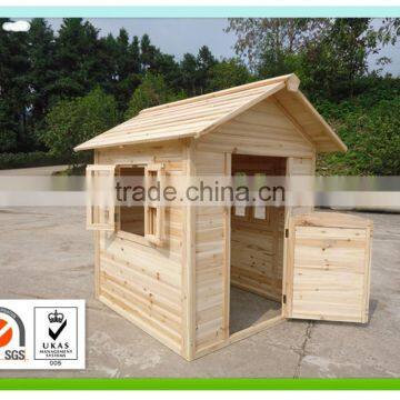 Stocking Kids playhouse Wooden Playhouse for Sale