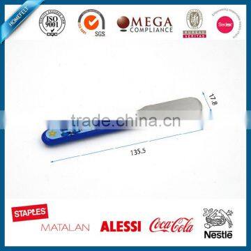 Cartoon Printing Cutlery Set for Baby Dinner photo-2