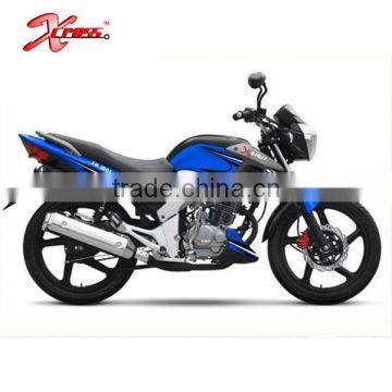 Chinese 200cc Gas Street Motorcycle 200cc Gasoline Motorcycles 200cc Petrol Pit Bike For Sale XM200T