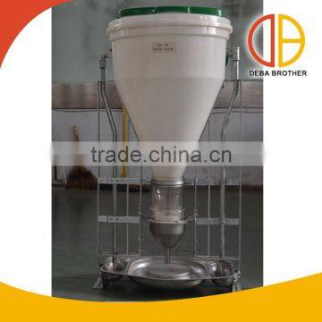 poultry equipment 2015 hot sale dry wet feeder