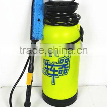 8L Sprayers for Agricultural Use/knapsack Car Washer/garden Tools photo-4