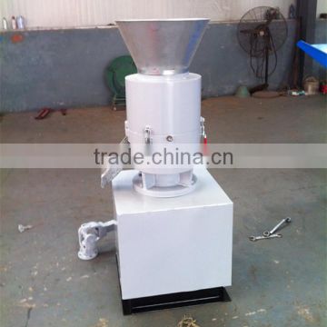 CE approved diesel engine pellet machine for wood pellet and feed pellet