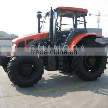 chinese farm tractor with diesel engine