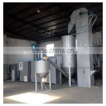 Big type downdraft biomass gasifier generator/gasifier for sale