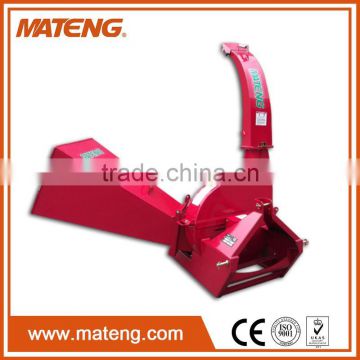 Brand new wood chipper brands made in China