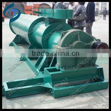 Wet Type Organic Fertilizer Granulator Machine